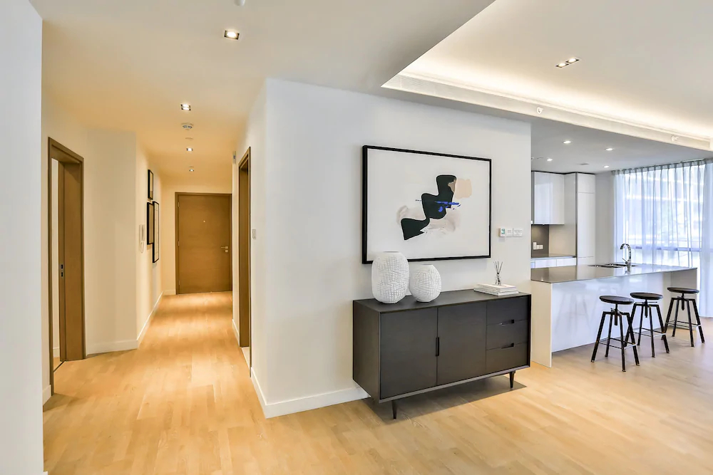 City Walk 11A by Driven Holiday Homes