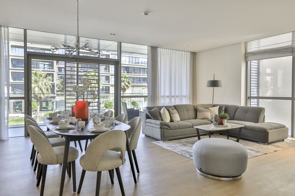 City Walk 11A by Driven Holiday Homes