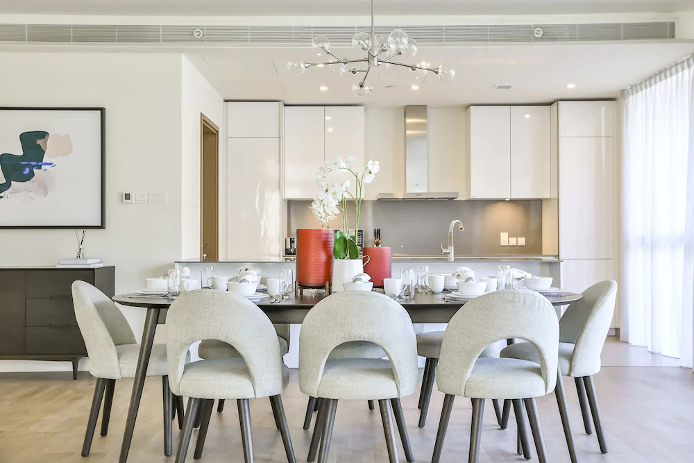 City Walk 11A by Driven Holiday Homes