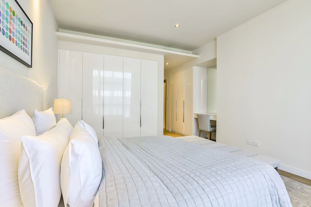 City Walk 11A by Driven Holiday Homes