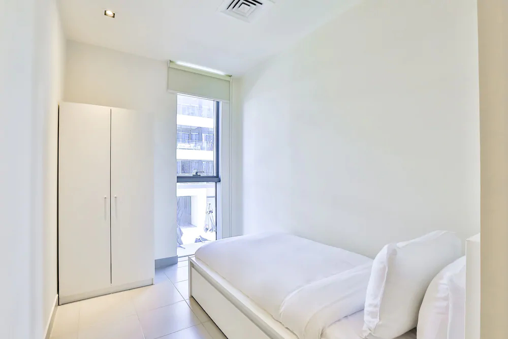 City Walk 11A by Driven Holiday Homes