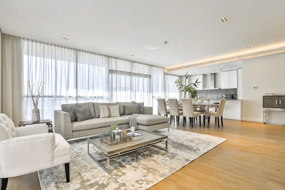 City Walk 11A by Driven Holiday Homes
