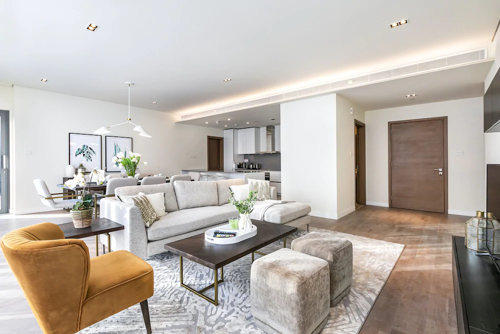 City Walk 11B by Driven Holiday Homes