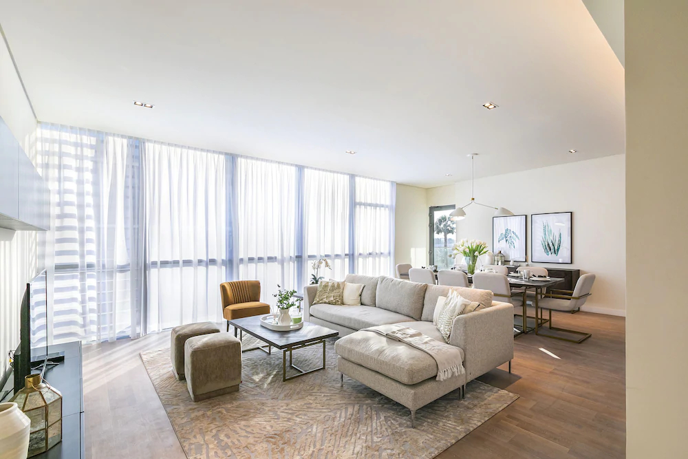 City Walk 11B by Driven Holiday Homes