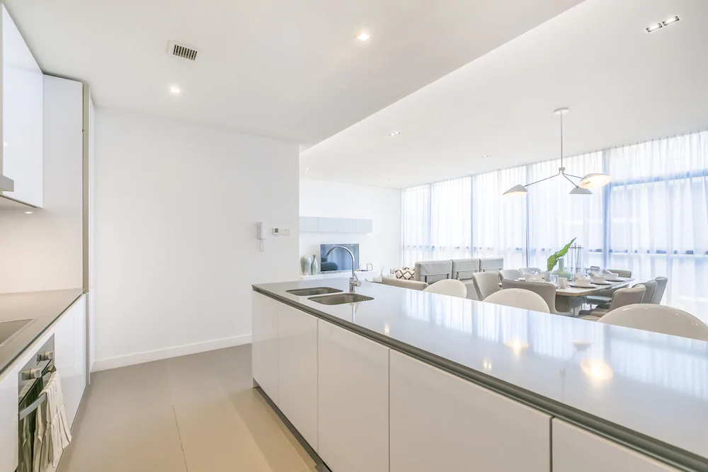City Walk 11B by Driven Holiday Homes