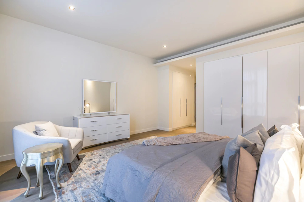 City Walk 11B by Driven Holiday Homes