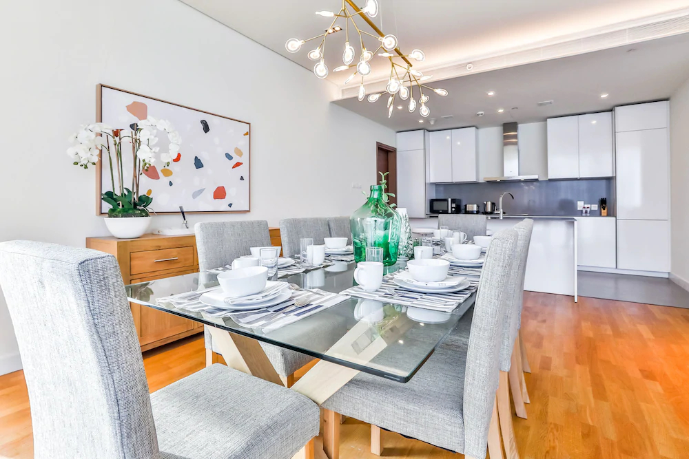 City Walk 11B by Driven Holiday Homes