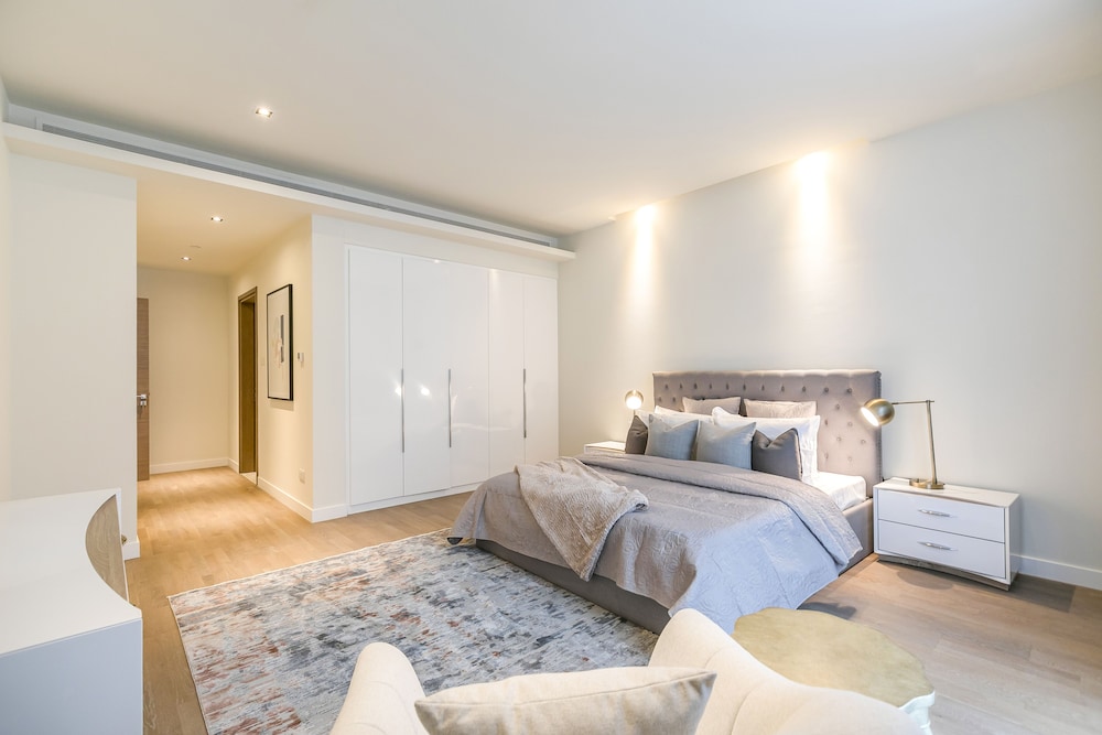 City Walk 11B by Driven Holiday Homes