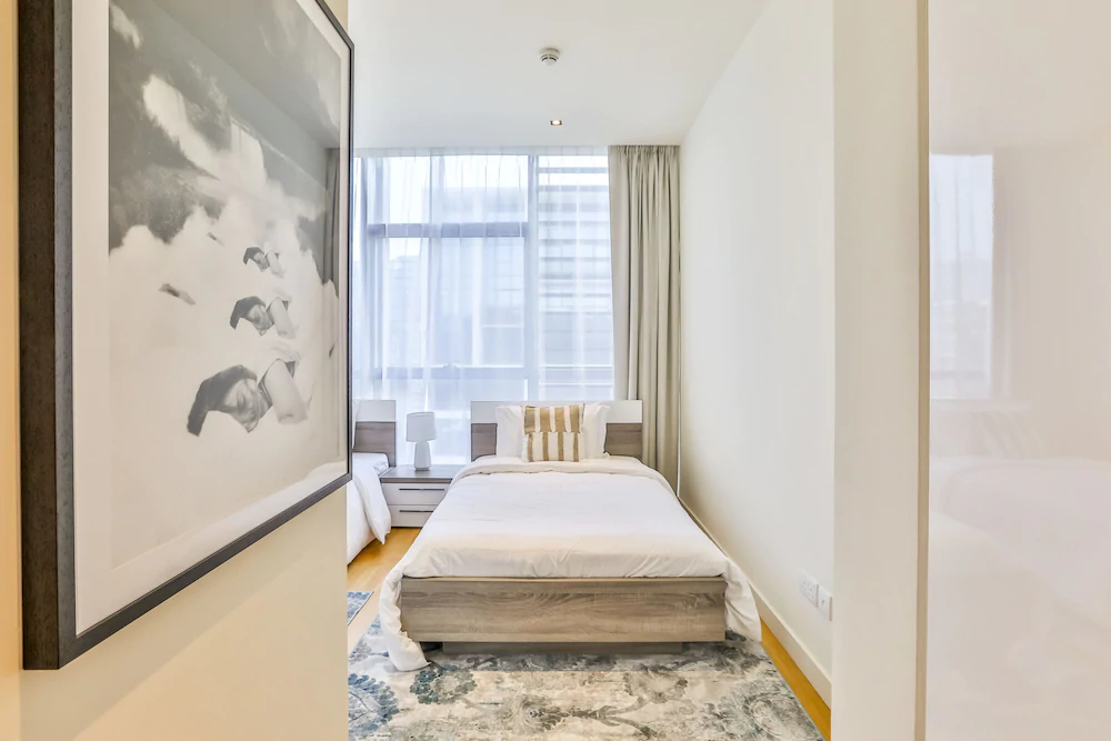 City Walk 11B by Driven Holiday Homes