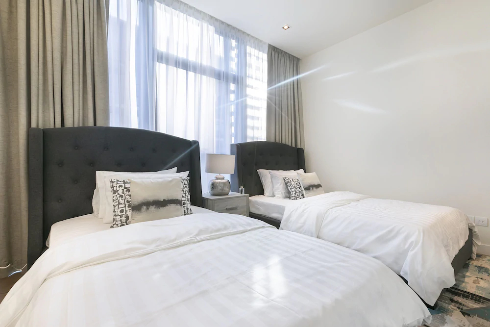 City Walk 11B by Driven Holiday Homes