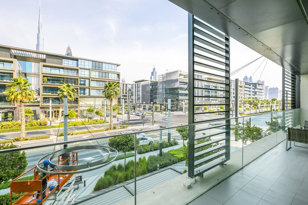 City Walk 11B by Driven Holiday Homes