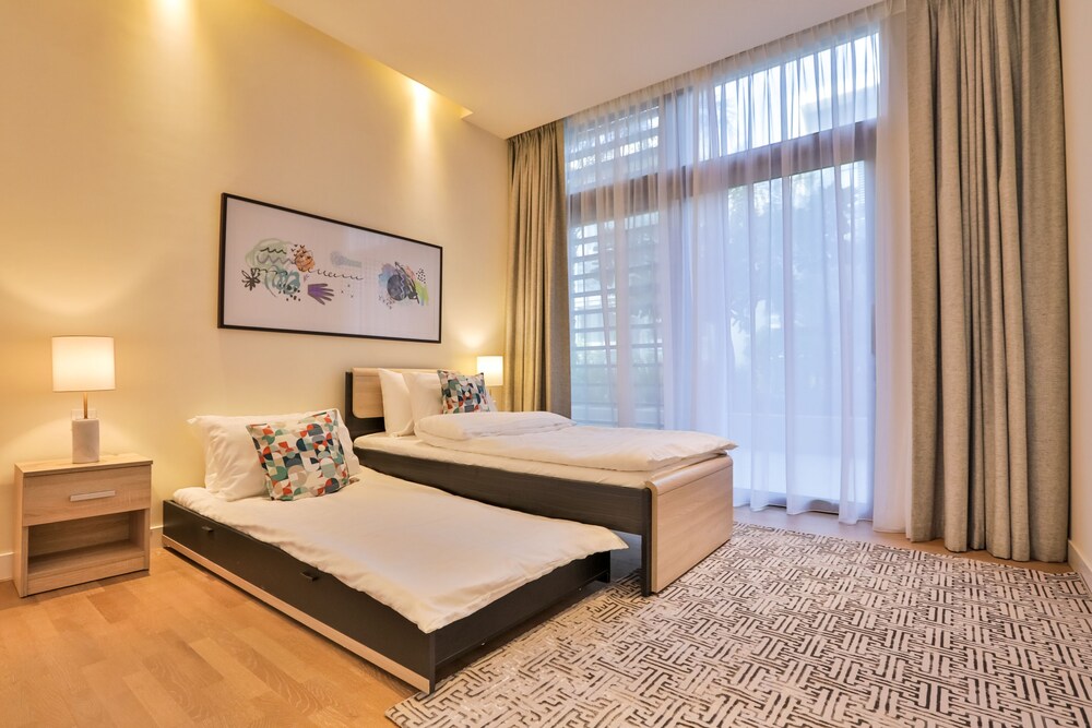 City Walk 11B by Driven Holiday Homes