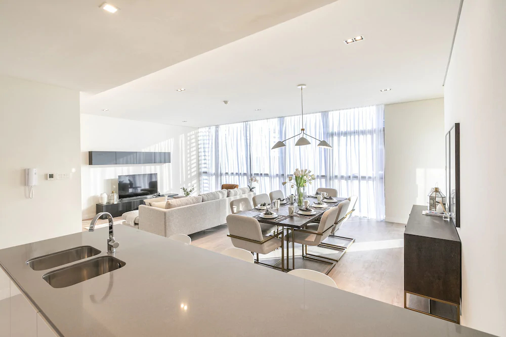 City Walk 11B by Driven Holiday Homes