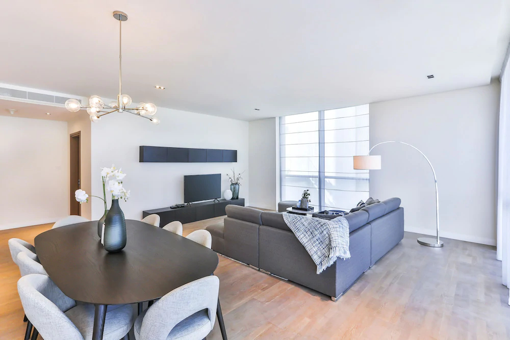 City Walk 11B by Driven Holiday Homes
