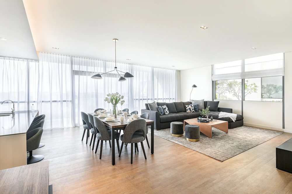 City Walk 11B by Driven Holiday Homes
