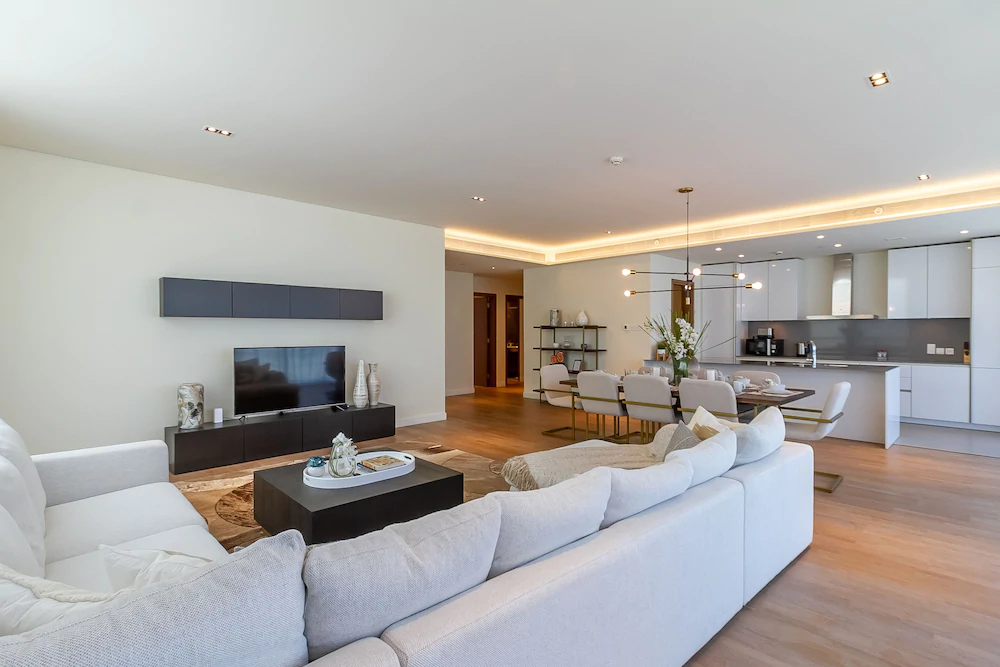 City Walk 11B by Driven Holiday Homes