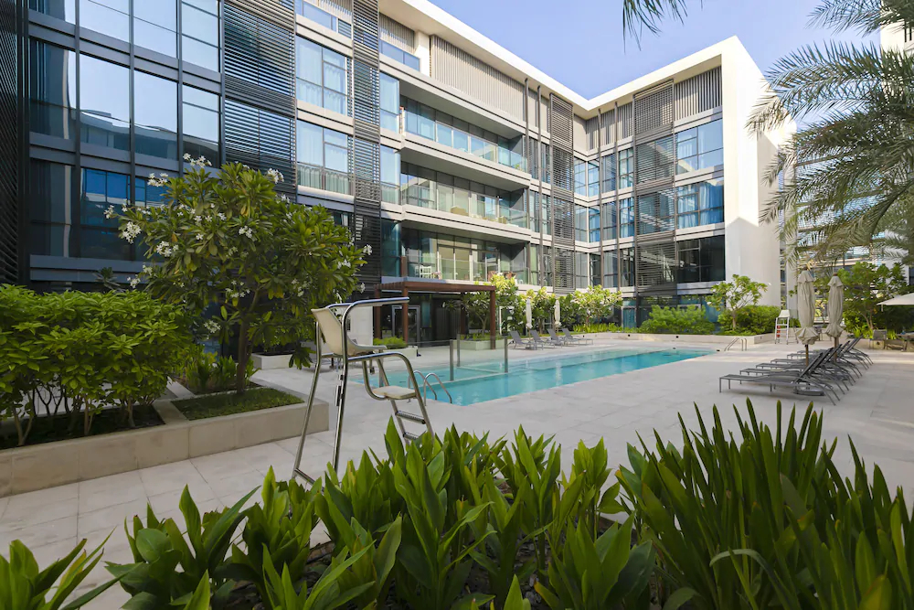 City Walk 11B by Driven Holiday Homes