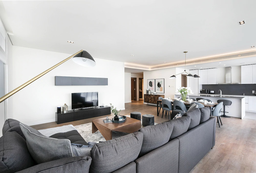 City Walk 11B by Driven Holiday Homes