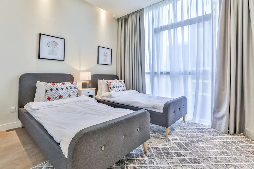 City Walk 11B by Driven Holiday Homes