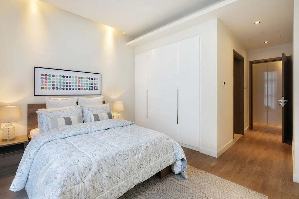 City Walk 11B by Driven Holiday Homes