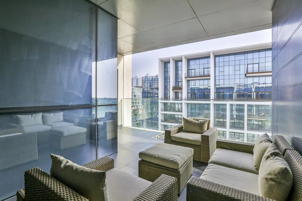 City Walk 11B by Driven Holiday Homes