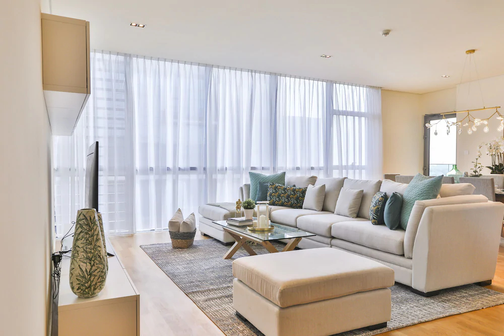 City Walk 11B by Driven Holiday Homes