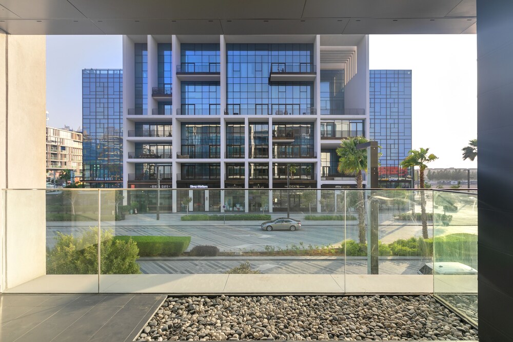 City Walk 11B by Driven Holiday Homes