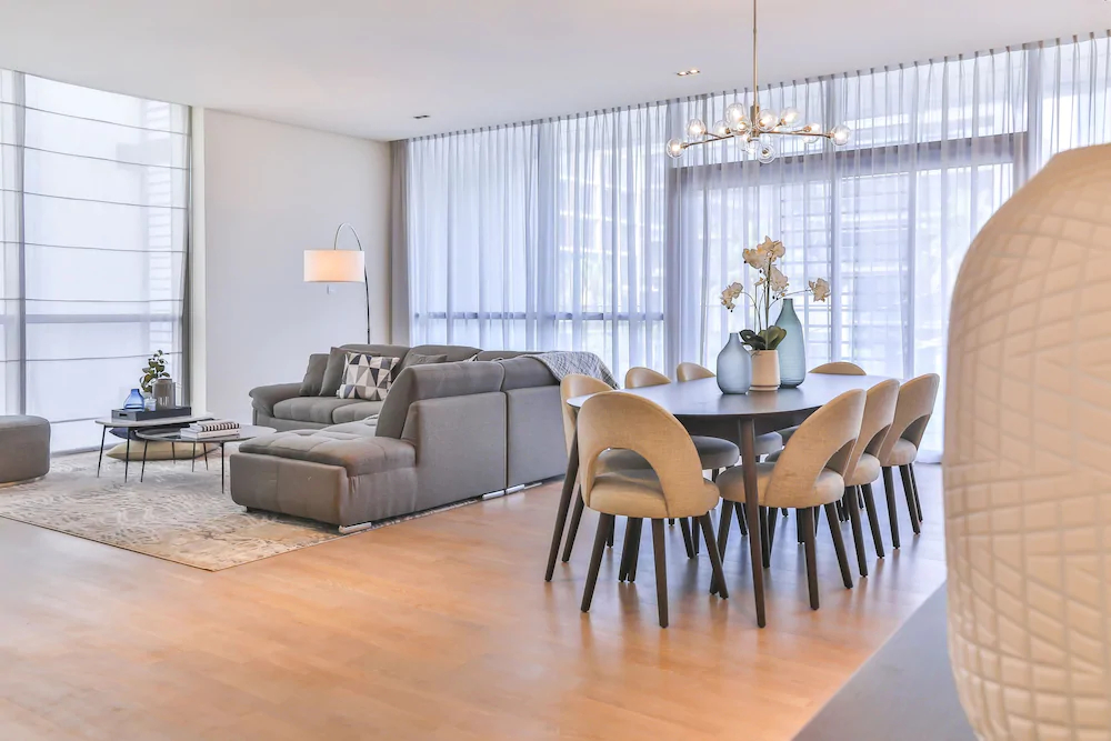 City Walk 11B by Driven Holiday Homes