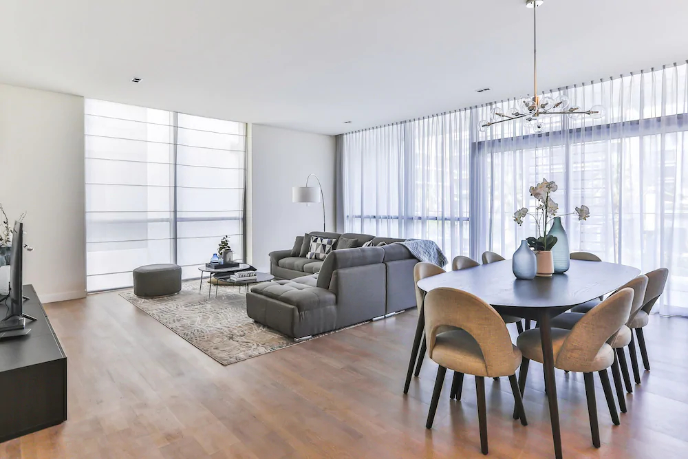 City Walk 11B by Driven Holiday Homes