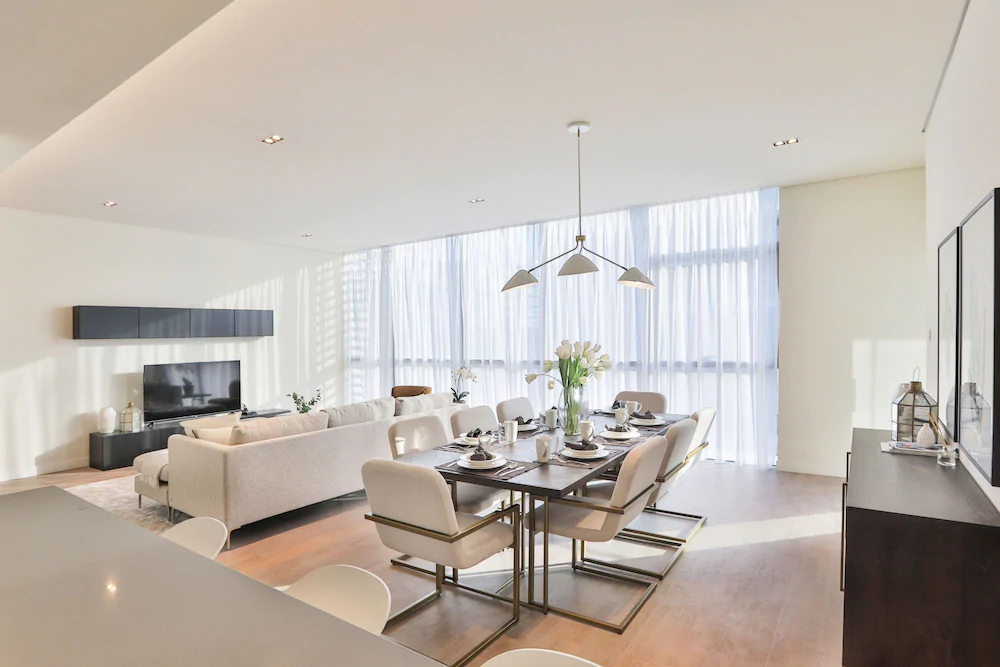 City Walk 11B by Driven Holiday Homes