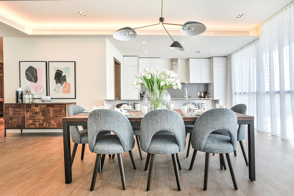 City Walk 11B by Driven Holiday Homes