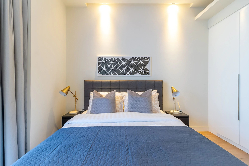 City Walk 11B by Driven Holiday Homes