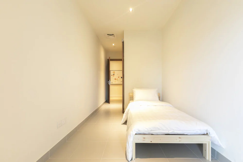 City Walk 11B by Driven Holiday Homes