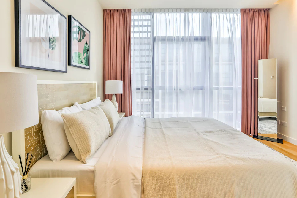 City Walk 11B by Driven Holiday Homes