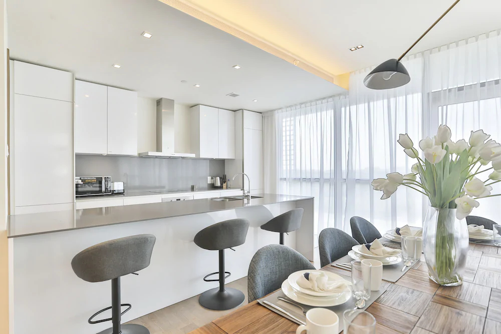 City Walk 11B by Driven Holiday Homes