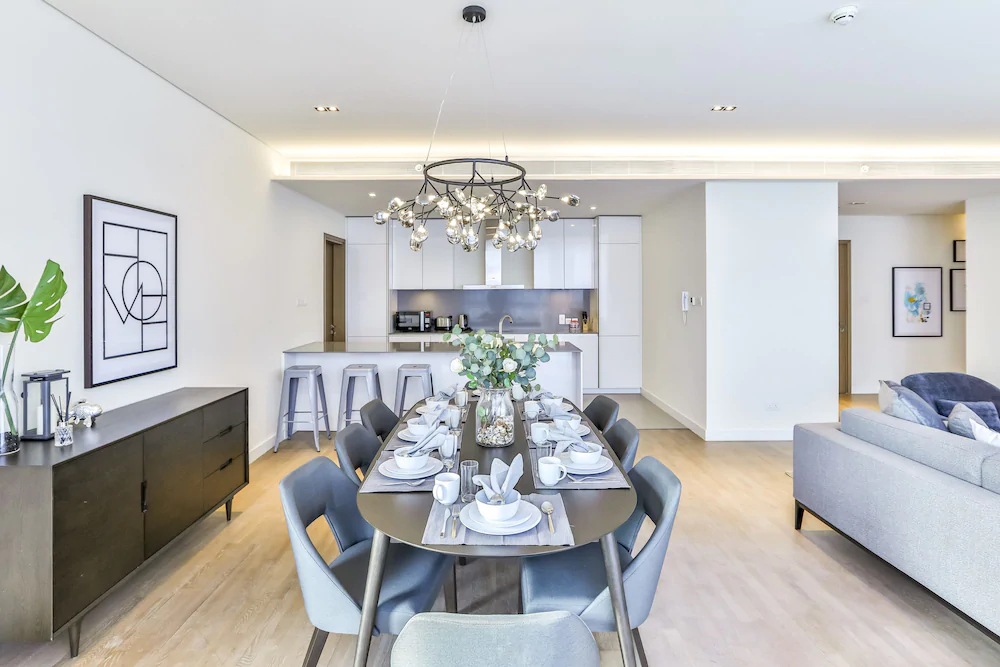 City Walk 11B by Driven Holiday Homes