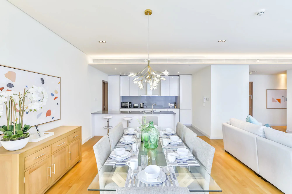 City Walk 11B by Driven Holiday Homes