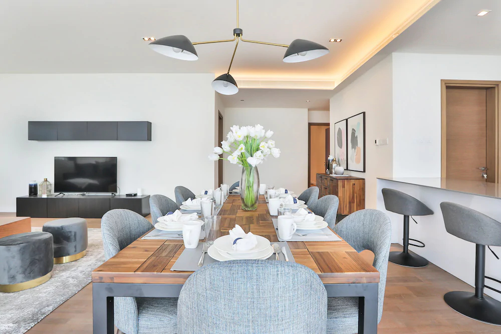 City Walk 11B by Driven Holiday Homes