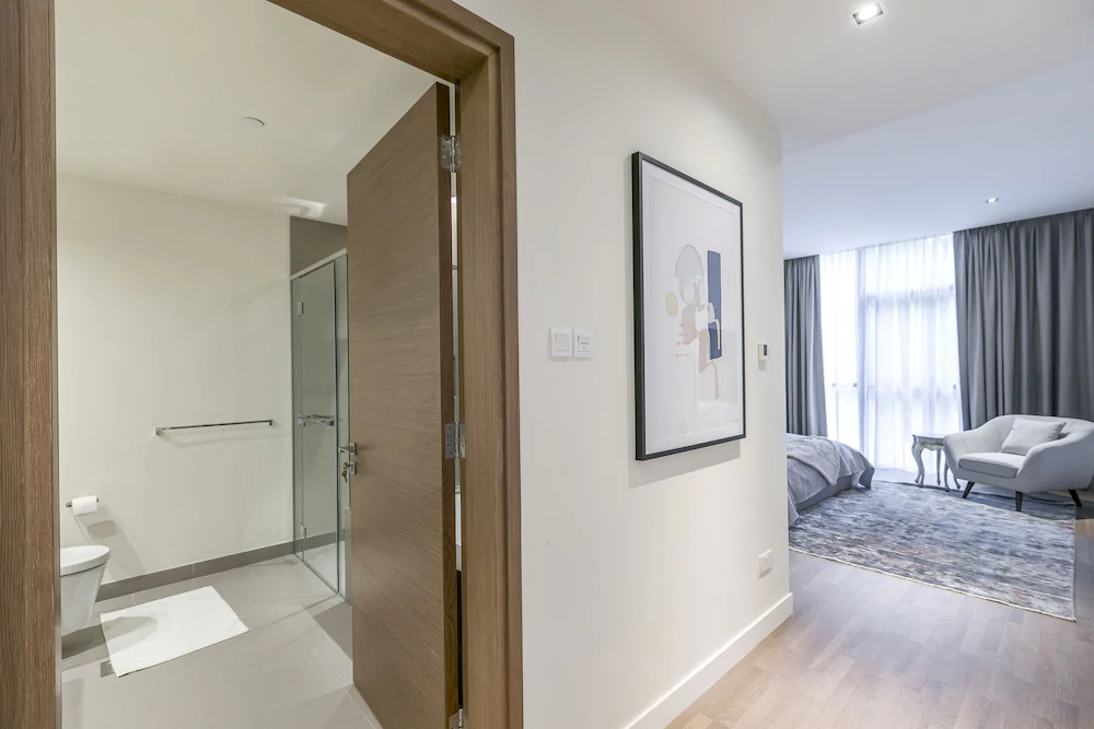 City Walk 11B by Driven Holiday Homes