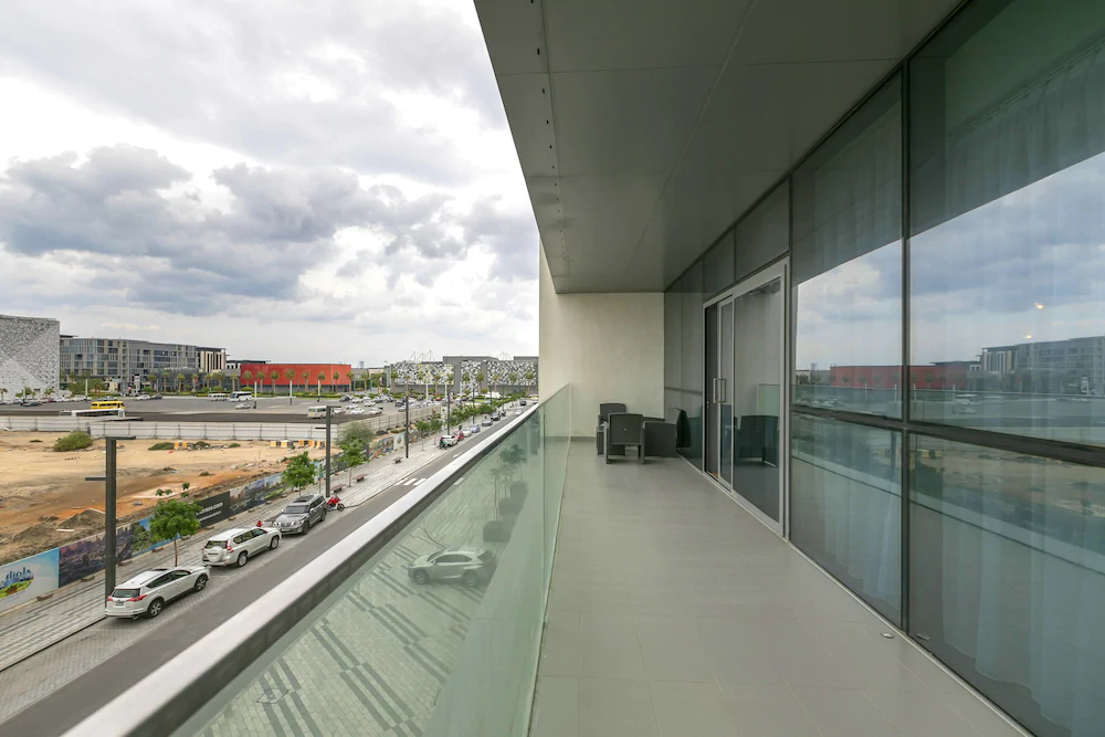 City Walk 11B by Driven Holiday Homes