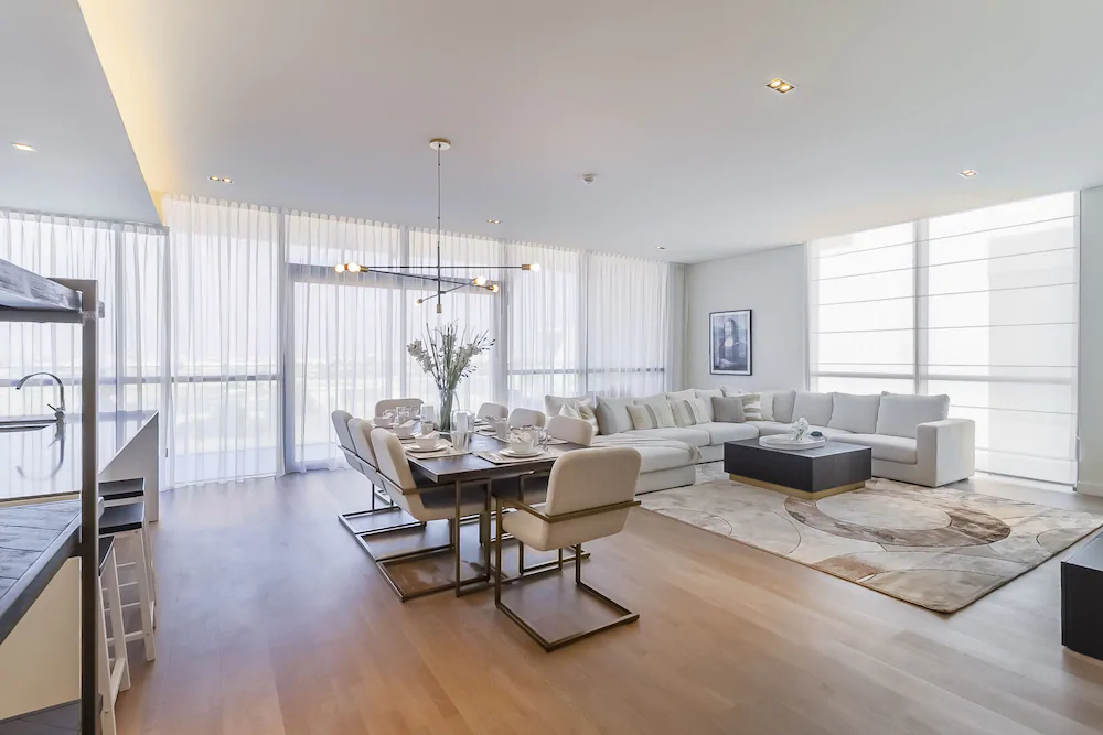 City Walk 11B by Driven Holiday Homes