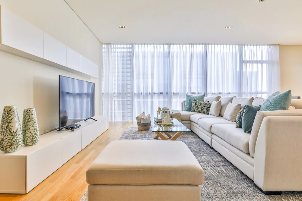 City Walk 11B by Driven Holiday Homes