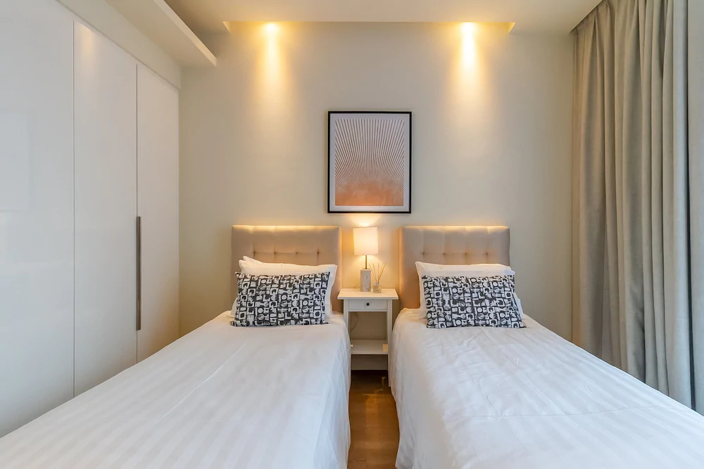City Walk 11B by Driven Holiday Homes