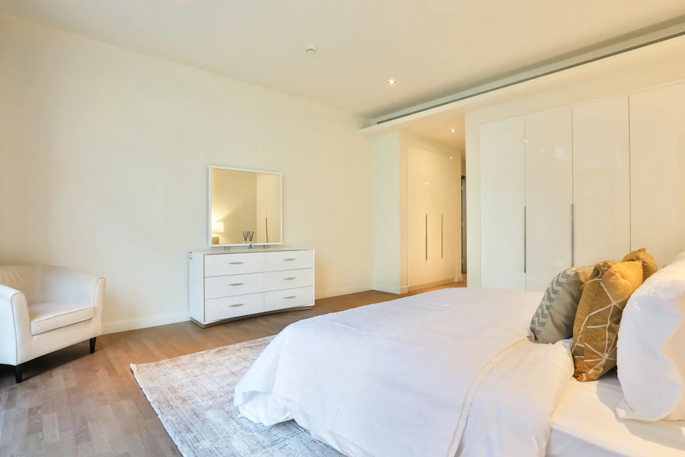 City Walk 11B by Driven Holiday Homes