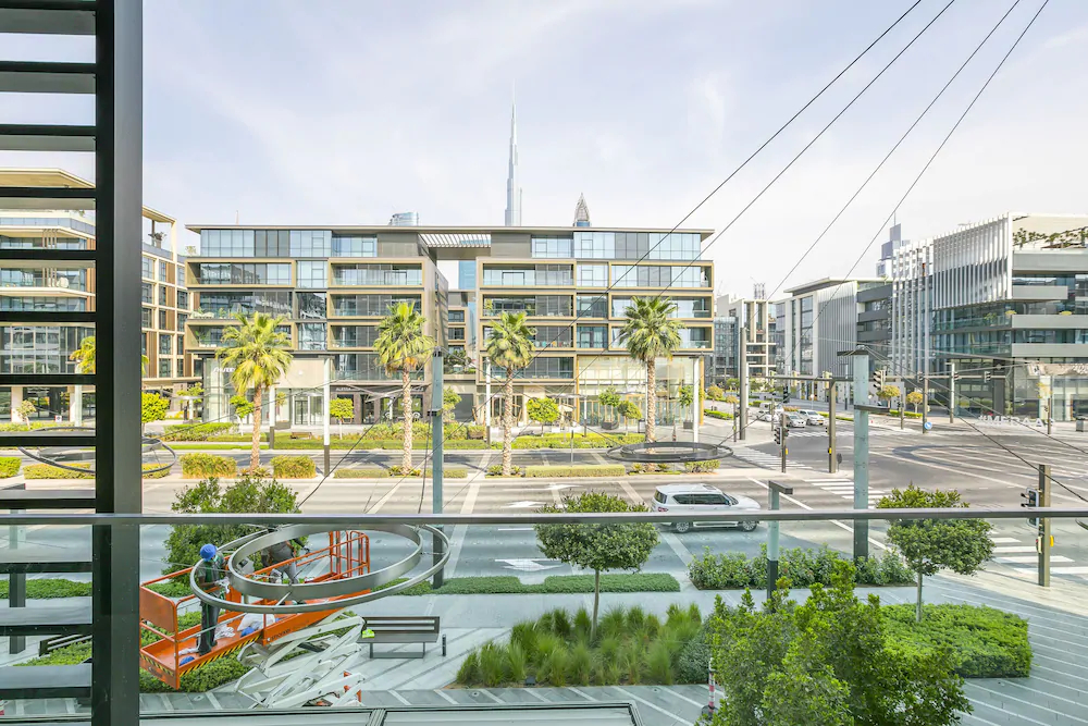 City Walk 11B by Driven Holiday Homes