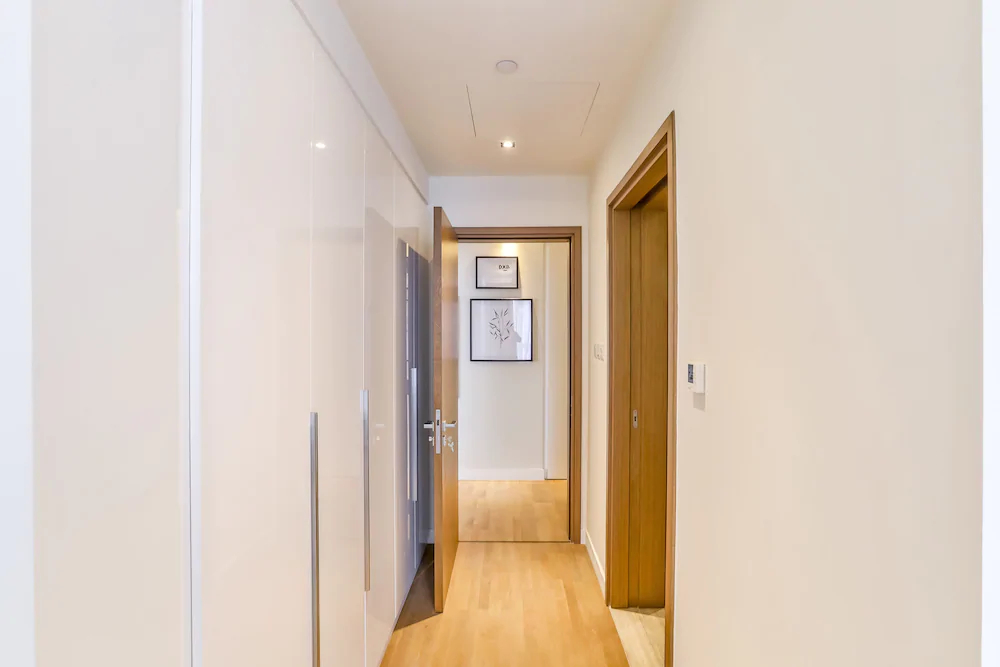 City Walk 11B by Driven Holiday Homes