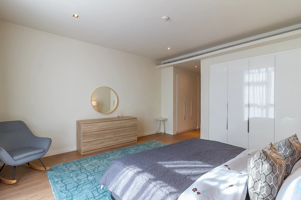 City Walk 11B by Driven Holiday Homes