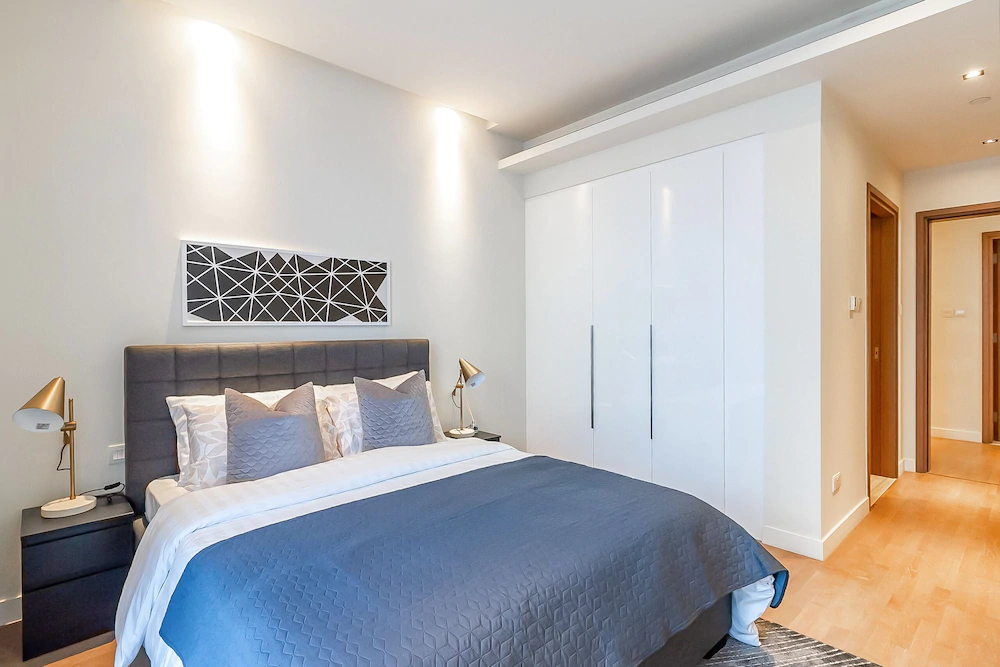 City Walk 11B by Driven Holiday Homes