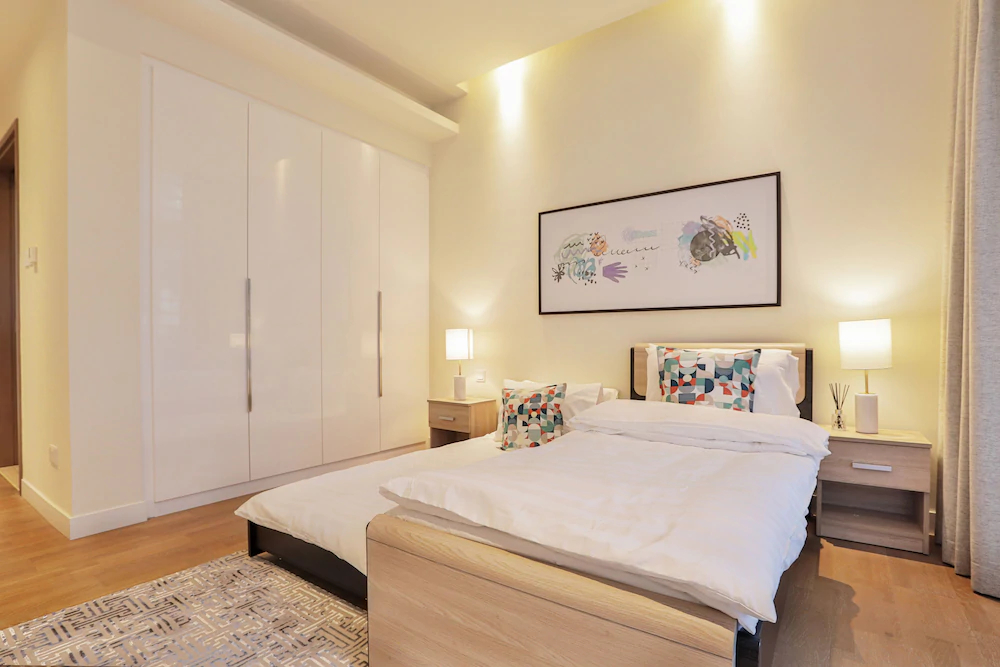 City Walk 11B by Driven Holiday Homes