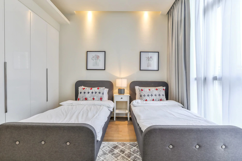 City Walk 11B by Driven Holiday Homes